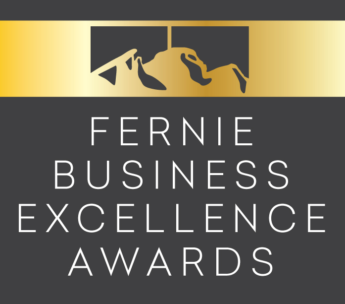 Business Awards 2021 Fernie Chamber of Commerce