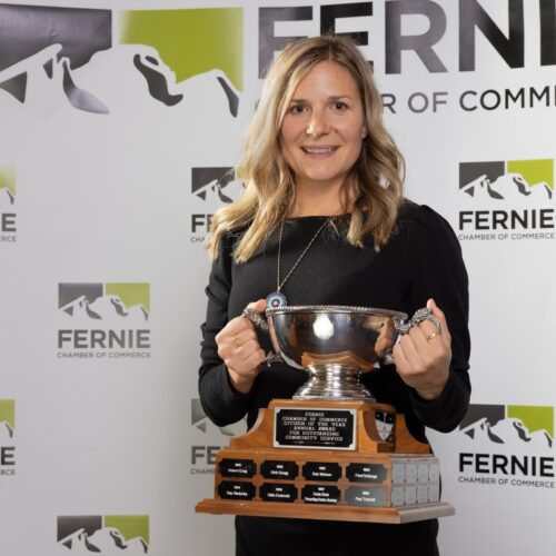 Fernie Chamber of Commerce Business Awards - 29th October 2021