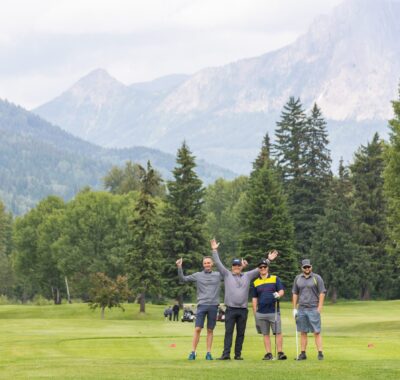 Golf Tournament - Firemen team Golf Tournament - Firemen team