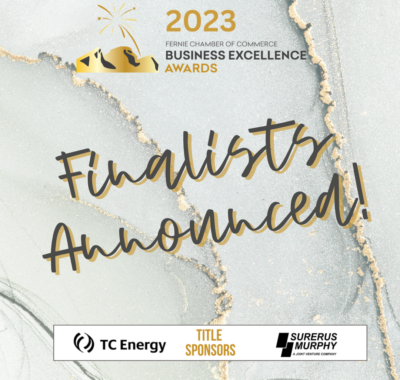 2023 Awards - Finalists 2023 Awards - Finalists