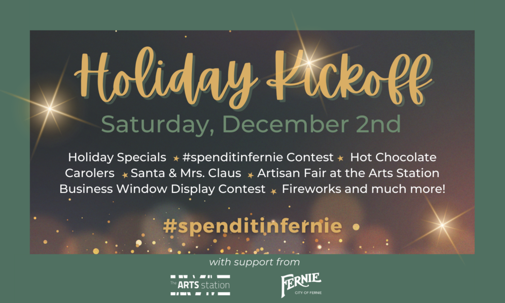 Fernie Christmas Kettle Campaign ongoing - Fernie BC News