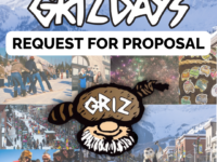 Griz Days - RFP