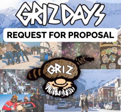 Griz Days - RFP