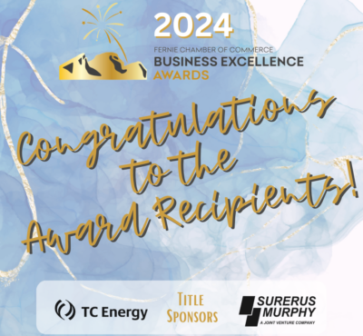 2024 Awards - Winners