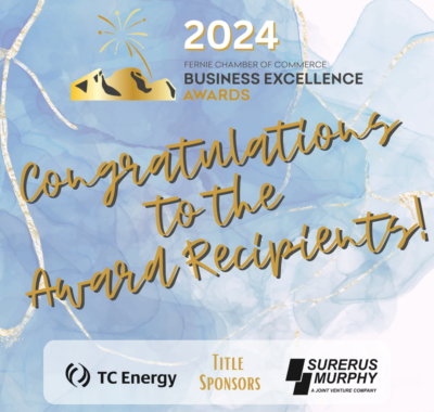 2024 Awards - Winners 2024 Awards - Winners