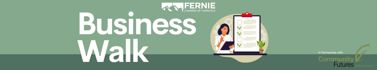 Business Walk Website Banner(1200 x 225 px)
