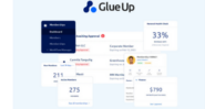 GlueUp