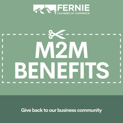 Member2Member Benefit Image