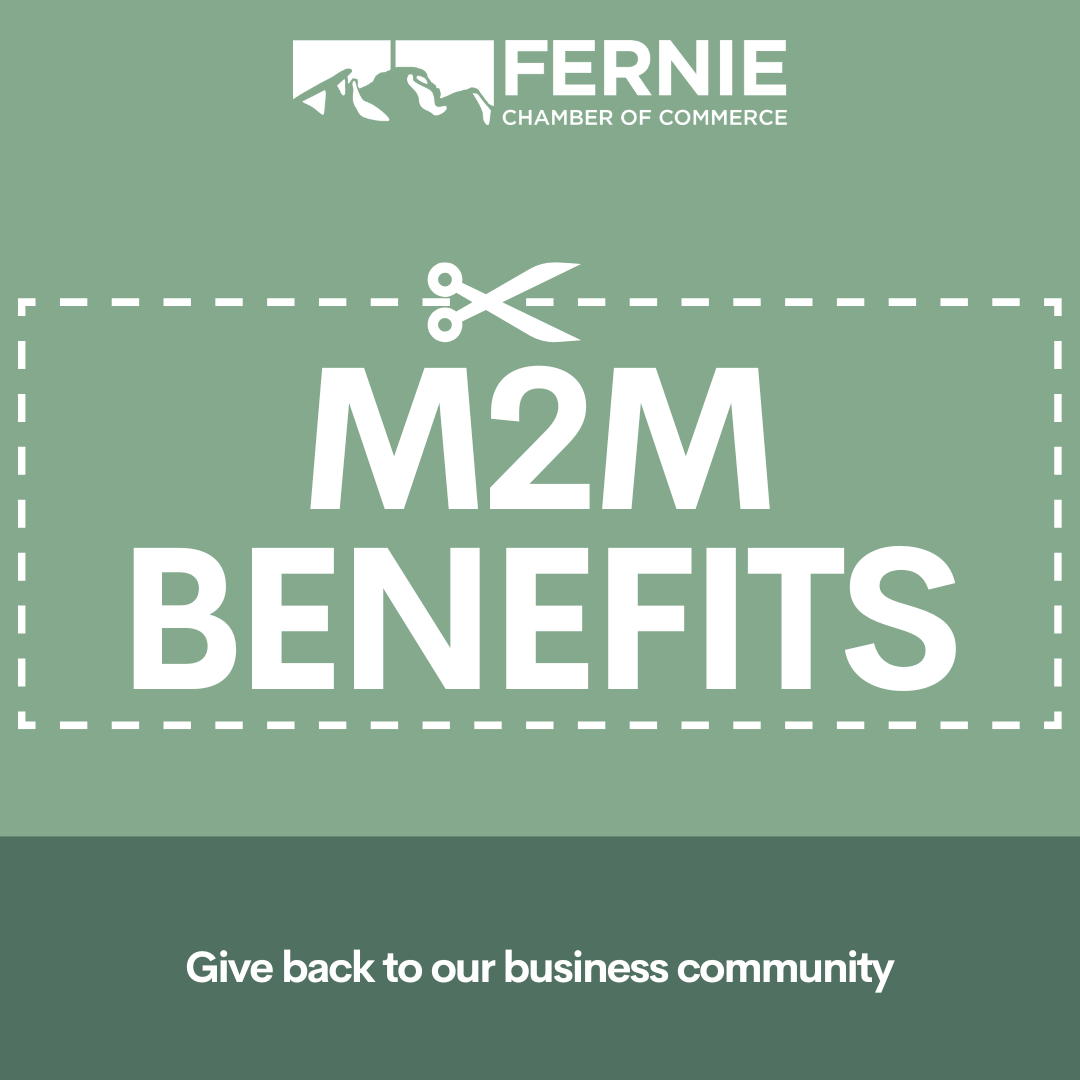 Member2Member Benefit Image