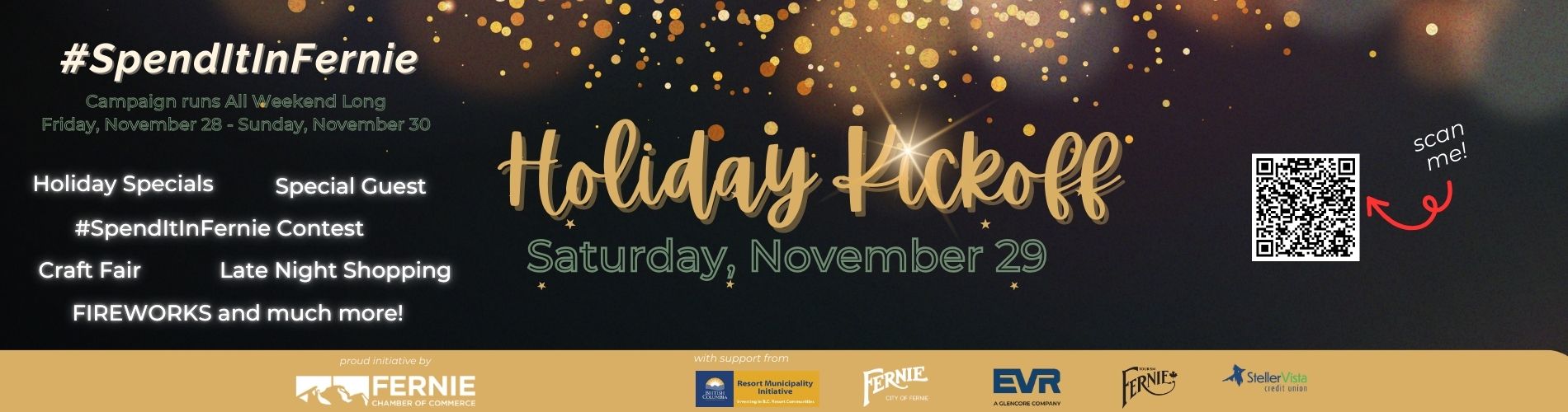 Holiday Kickoff 2025 Website Banner900 x 500 px)