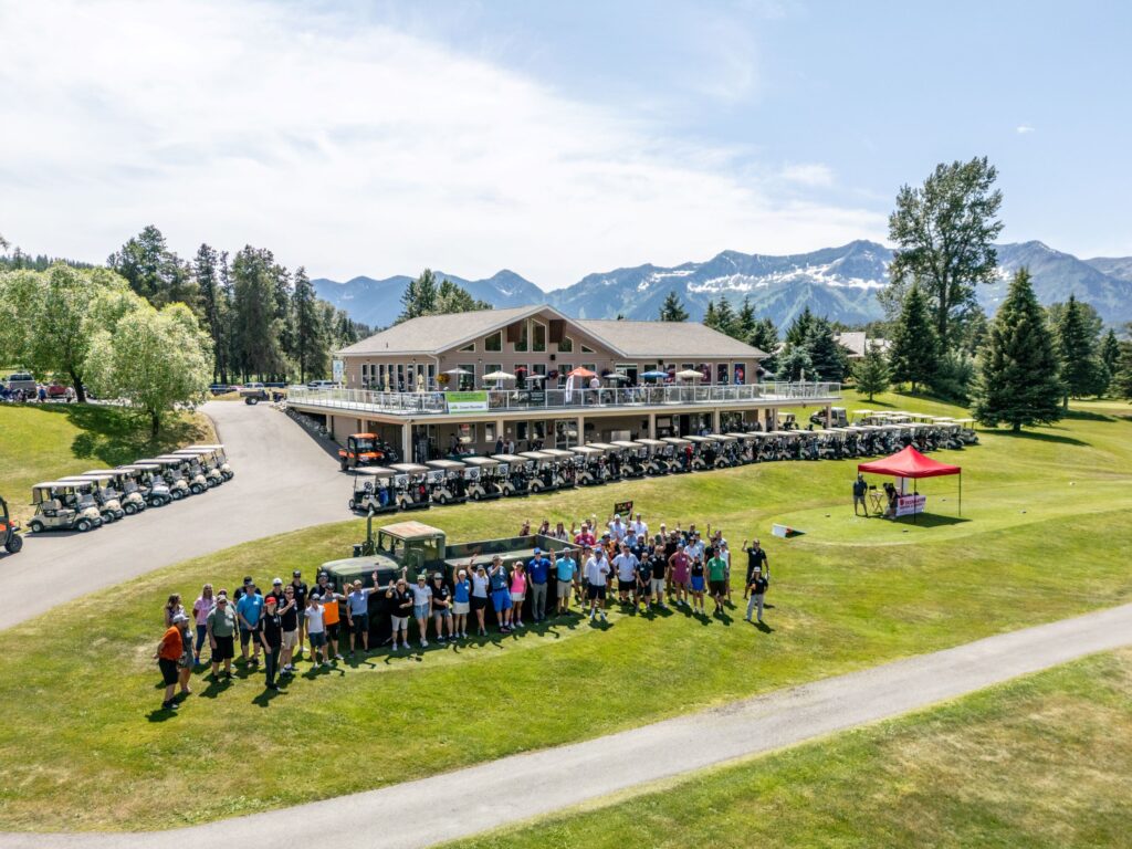 Golf Tournament - Credit: Matt Kuhn Golf Tournament