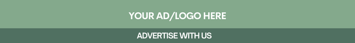 Website Banner - Advertise with us Website Banner - Advertise with us
