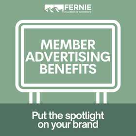 Website Banner - Advertising