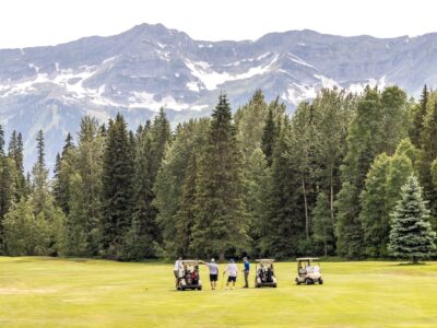 Chamber Golf Tournament - Credit: Matt Kuhn