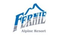 Fernie Alpine Resort blue Fernie Alpine Resort blue