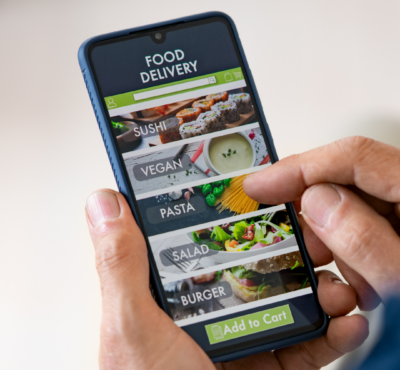 Uber Food Delivery Uber Food Delivery