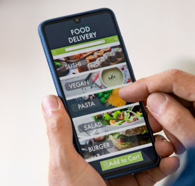 Uber Food Delivery Uber Food Delivery