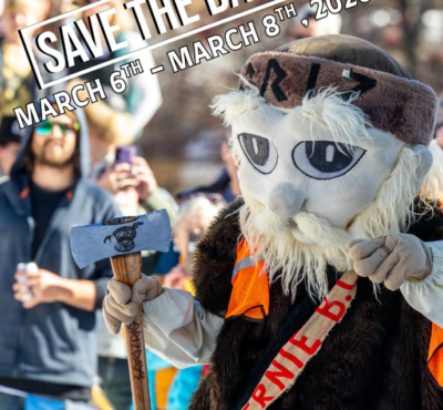 Griz Days 2026 Griz Days 2026