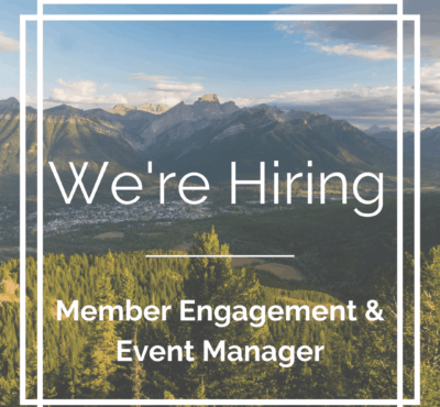 Job - Membership & Event (1) Job - Membership & Event (1)