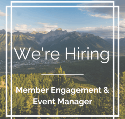 Job - Membership & Event (1) Job - Membership & Event (1)