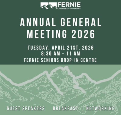 2026 AGM